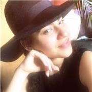 Étudiante donne des cours de Maths/Anglais